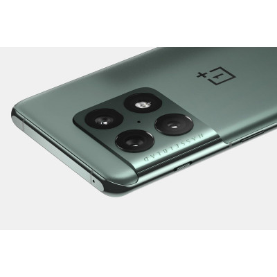 OnePlus 10 Pro 8/256GB Green