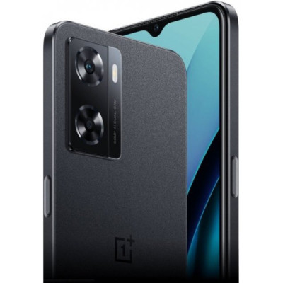 OnePlus Nord N20 SE 4/64GB Black
