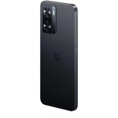 OnePlus Nord N20 SE 4/64GB Black