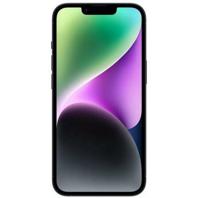 Apple iPhone 14 512GB eSIM Midnight (MPWU3)