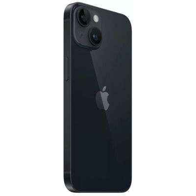 Apple iPhone 14 512GB eSIM Midnight (MPWU3)