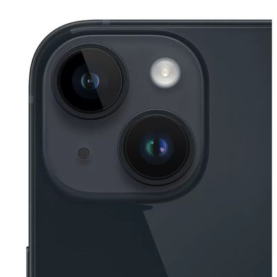 Apple iPhone 14 512GB eSIM Midnight (MPWU3)