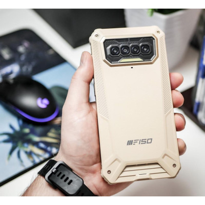 Oukitel F150 B2021 6/64GB Sahara