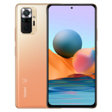 Xiaomi Redmi Note 10 Pro 8/128GB Gradient Bronze
