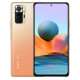 Xiaomi Redmi Note 10 Pro 8/128GB Gradient Bronze