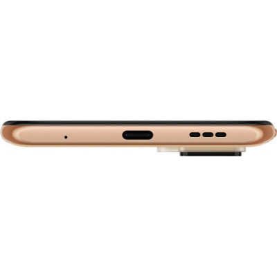 Xiaomi Redmi Note 10 Pro 8/128GB Gradient Bronze