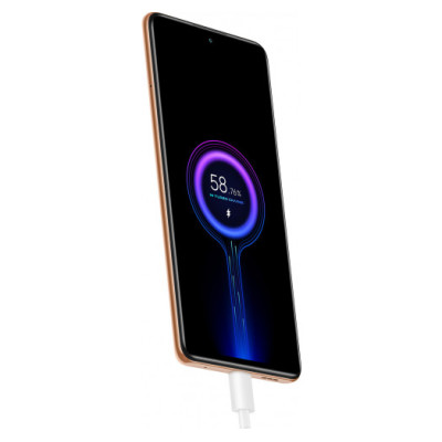 Xiaomi Redmi Note 10 Pro 8/128GB Gradient Bronze