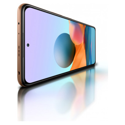 Xiaomi Redmi Note 10 Pro 8/128GB Gradient Bronze