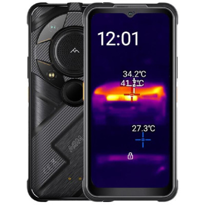 AGM G2 Guardian 12/256GB Black