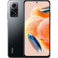 Xiaomi Redmi Note 12 Pro 8/128GB Graphite Gray