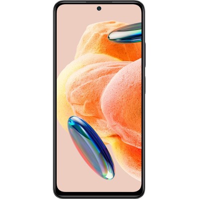 Xiaomi Redmi Note 12 Pro 8/128GB Graphite Gray