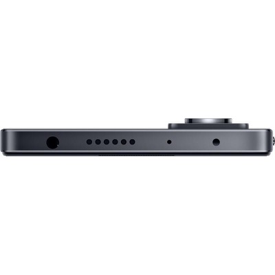 Xiaomi Redmi Note 12 Pro 8/128GB Graphite Gray