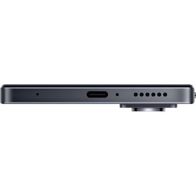 Xiaomi Redmi Note 12 Pro 8/128GB Graphite Gray