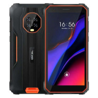 Blackview Oscal S60 3/16GB Orange
