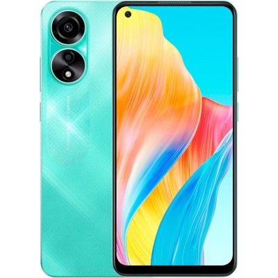 OPPO A78 8/256GB Aqua Green