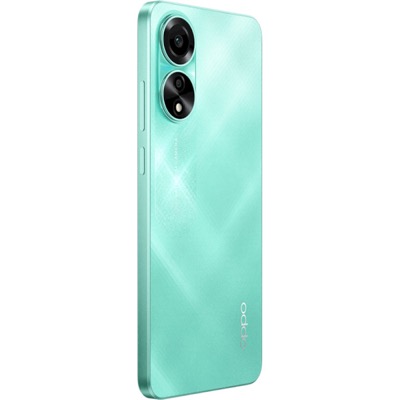 OPPO A78 8/256GB Aqua Green