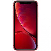 Apple iPhone XR 128GB Slim Box Red (MH7N3)