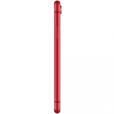 Apple iPhone XR 128GB Slim Box Red (MH7N3)