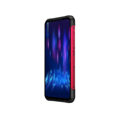DOOGEE S97 Pro 8/128GB Red