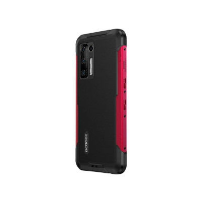 DOOGEE S97 Pro 8/128GB Red