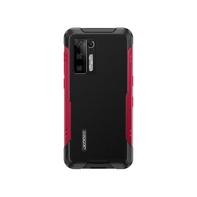 DOOGEE S97 Pro 8/128GB Red