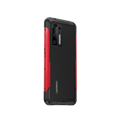 DOOGEE S97 Pro 8/128GB Red