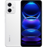 Xiaomi Redmi Note 12 5G 8/128GB White