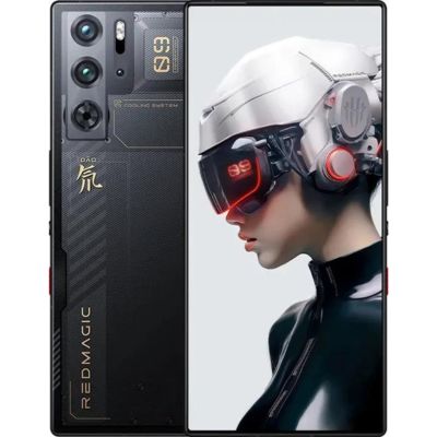 ZTE REDMAGIC 9 Pro 16/512GB Cyclone