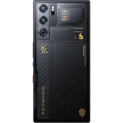ZTE REDMAGIC 9 Pro 16/512GB Cyclone
