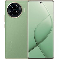 Tecno Spark 20 Pro+ KJ7 8/256GB Magic Skin Green (4894947019135)