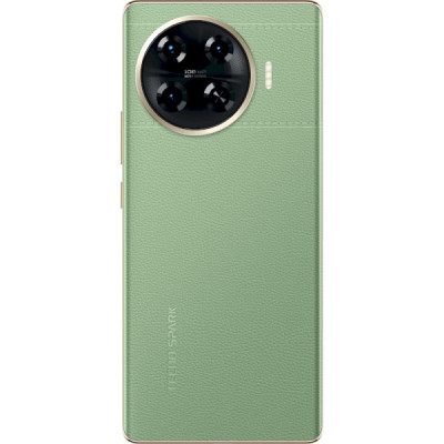 Tecno Spark 20 Pro+ KJ7 8/256GB Magic Skin Green (4894947019135)