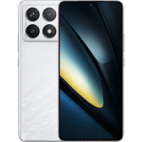 Xiaomi POCO F6 Pro 12/256GB White