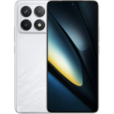 Xiaomi POCO F6 Pro 12/256GB White