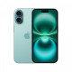 Apple iPhone 16 128GB eSIM Teal (MYAW3)