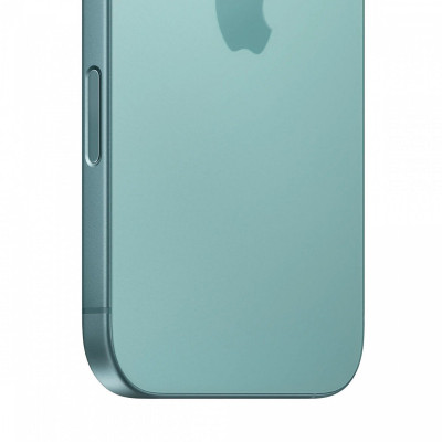 Apple iPhone 16 128GB eSIM Teal (MYAW3)