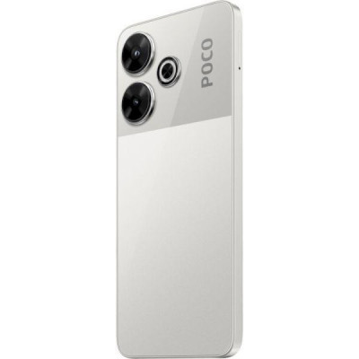Xiaomi Poco M6 4G 6/128GB Silver