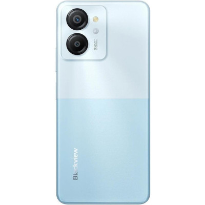 Blackview Color 8 8/128GB Blue