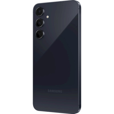 Samsung Galaxy A55 5G SM-A556E 12/256GB Awesome Navy