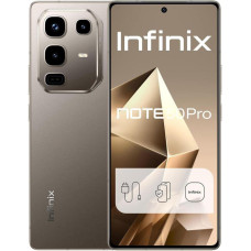 Infinix Note 50 Pro 12/256GB Titanium Gray (4894947068324)