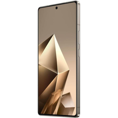 Infinix Note 50 Pro 12/256GB Titanium Gray (4894947068324)