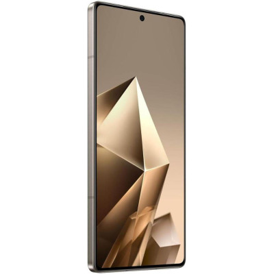 Infinix Note 50 Pro 12/256GB Titanium Gray (4894947068324)