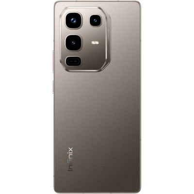 Infinix Note 50 Pro 12/256GB Titanium Gray (4894947068324)
