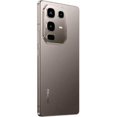Infinix Note 50 Pro 12/256GB Titanium Gray (4894947068324)