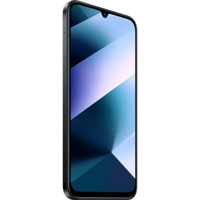Poco C85 8/256GB Black