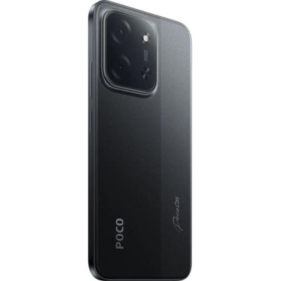 Poco C85 8/256GB Black
