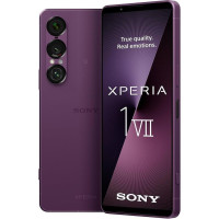 Sony Xperia 1 VII 12/512GB Orchid Purple