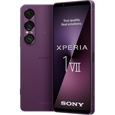 Sony Xperia 1 VII 12/512GB Orchid Purple