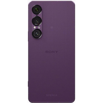 Sony Xperia 1 VII 12/512GB Orchid Purple