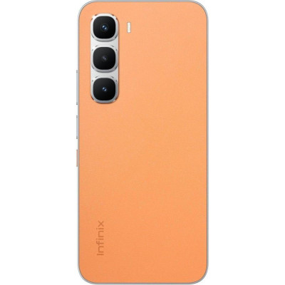 Infinix HOT 60 Pro 8/128Gb Orange Rose Valley (X6885)