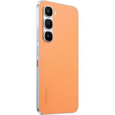 Infinix HOT 60 Pro 8/128Gb Orange Rose Valley (X6885)